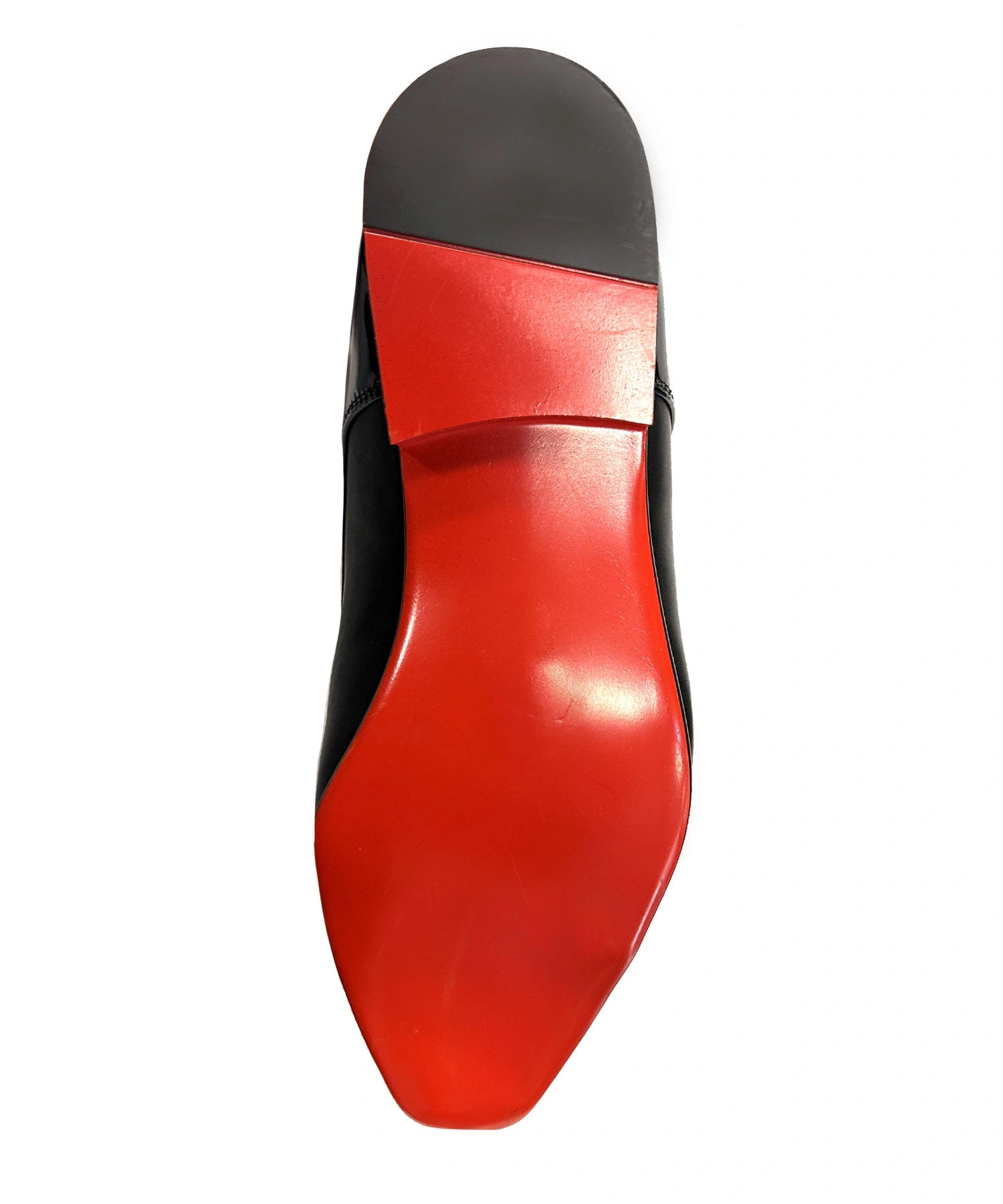 Nachtsluier Jurk & Tuxedo Schoenen - Zwart: Subliem Elegantie voor de Laatste Avonden.